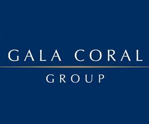 Gala Coral Group Logo