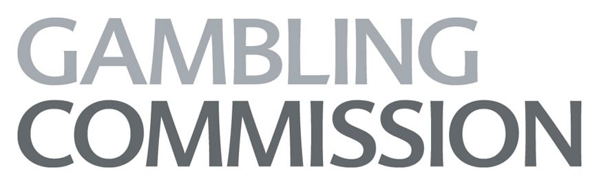 UK Gambling Commission logo