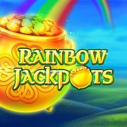 William Hill Rainbow Jackpots