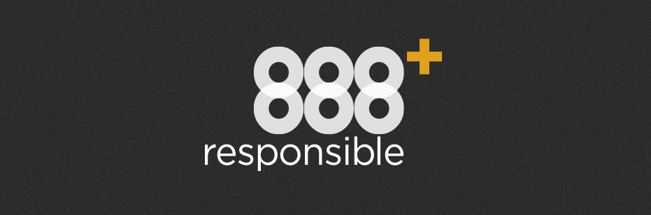 888.com Responsible Logo