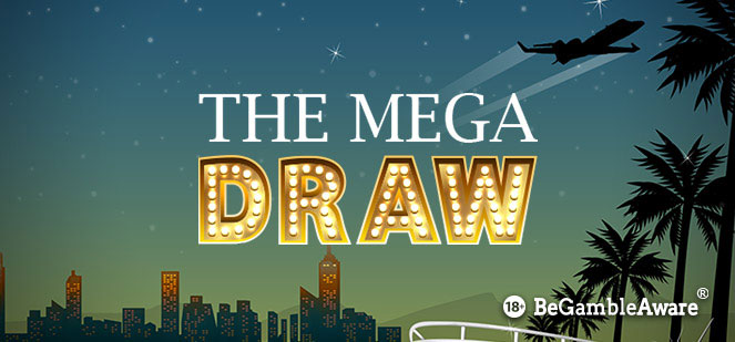 Bgo Mega Draw