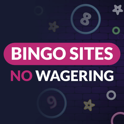 No Wagering Bingo Sites 7,000+ Tickets, Keep What You Win! No Wagering