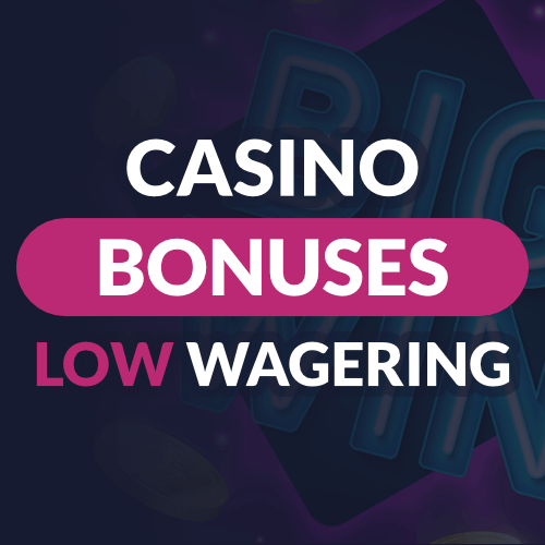 Wagering Casino