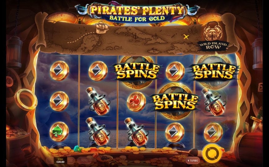 Free spins slots no wagering open