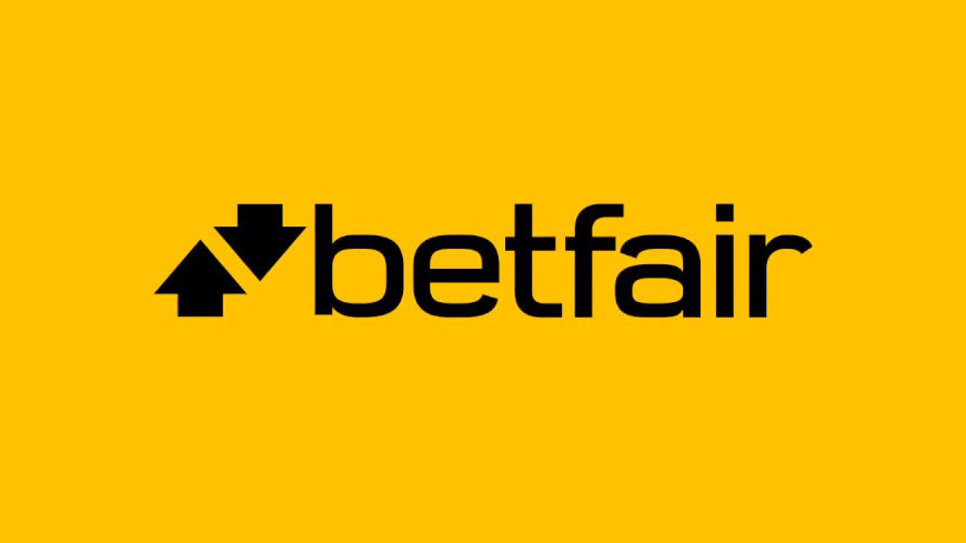 Betfair casino logo