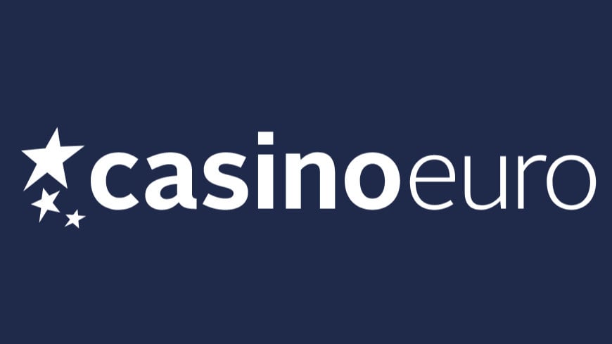 Casino Euro logo