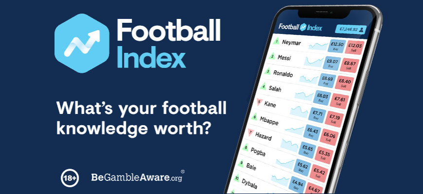 BeGambleAware Football Index