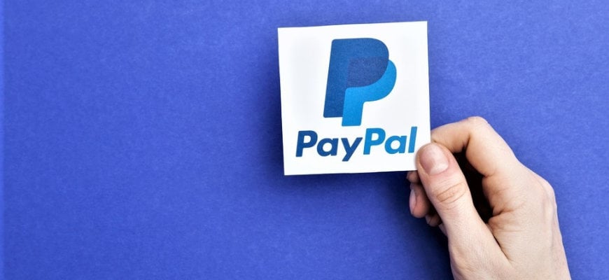 German players will no longer be able to use PayPal when gambling online
