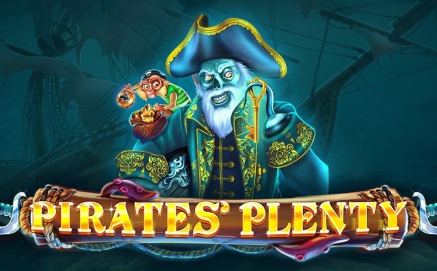 Pirates Plenty logo