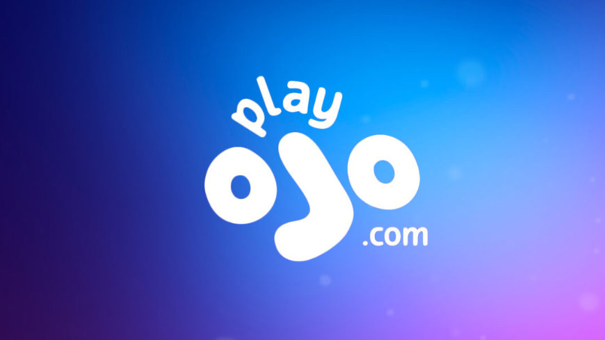 Playojo logo