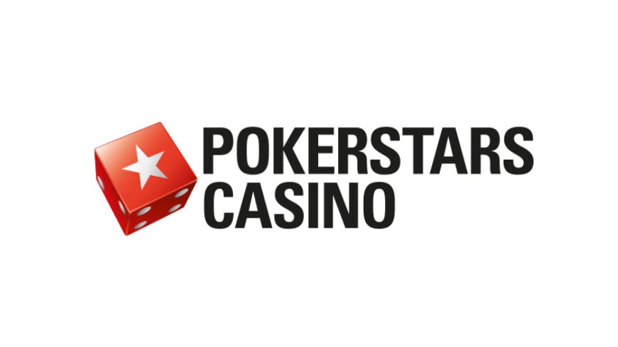 Pokerstars Casino logo