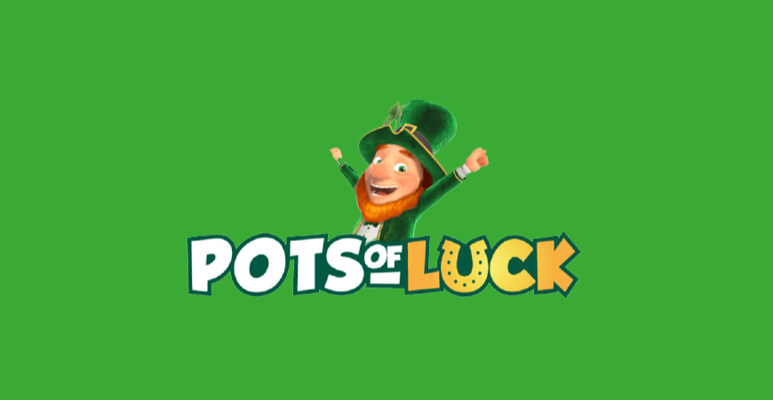 Pots of Luck casino