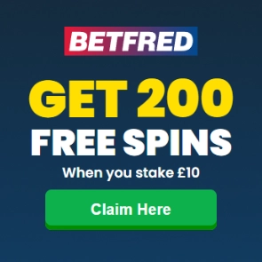 Betfred Casino