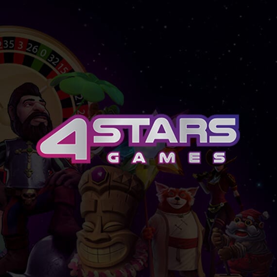 4StarsGames Review - No Wagering, No Tricks, No Gravity | No Wagering (IE)