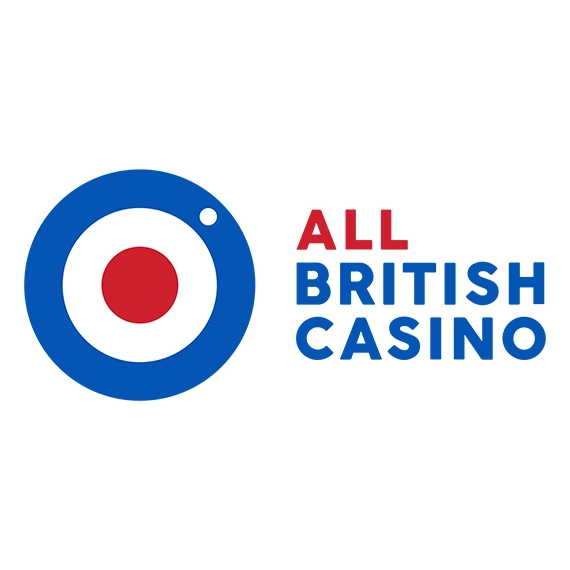 All British Casino Welcome Bonus Logo