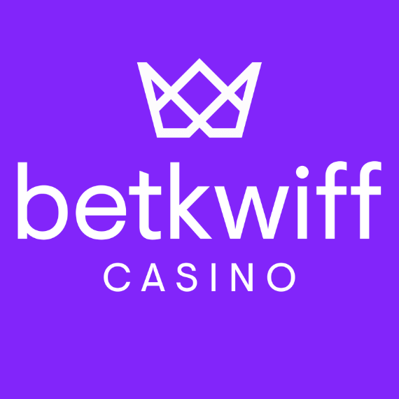 kwiff Casino Logo