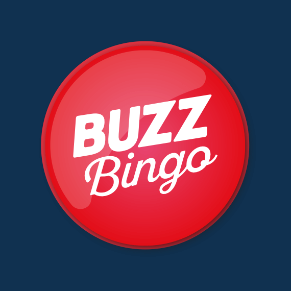 Buzz Bingo Slots Bonus Banner