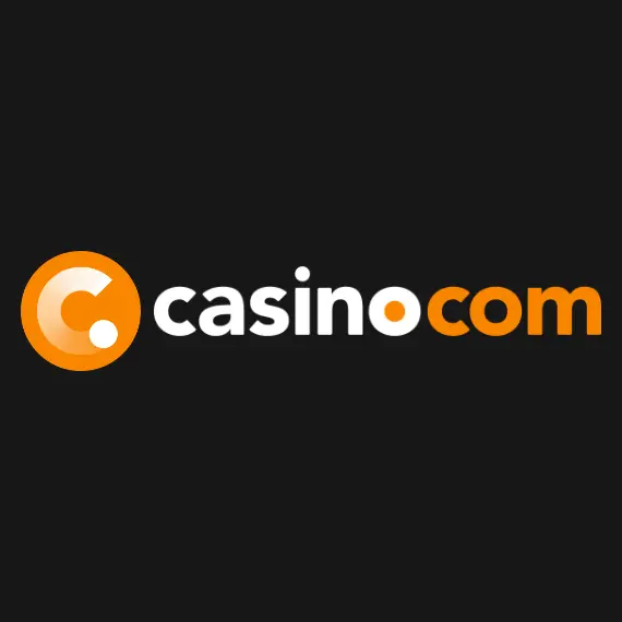 Casino.com Welcome Offer Logo