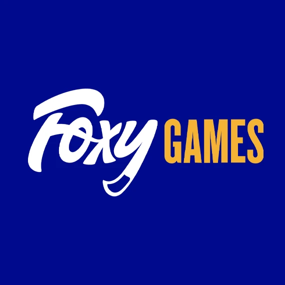 Foxy Games Logo