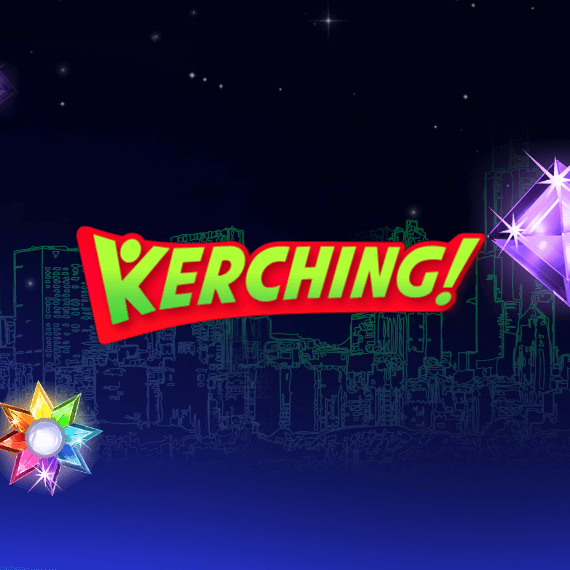 Kerching