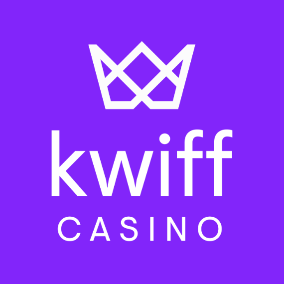 kwiff Casino Logo