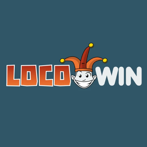 Locowin Casino Willkommensbonus Banner