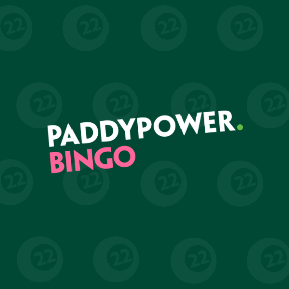 Paddy Power Bingo Logo