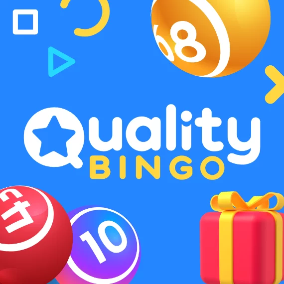 BINGO25 Banner