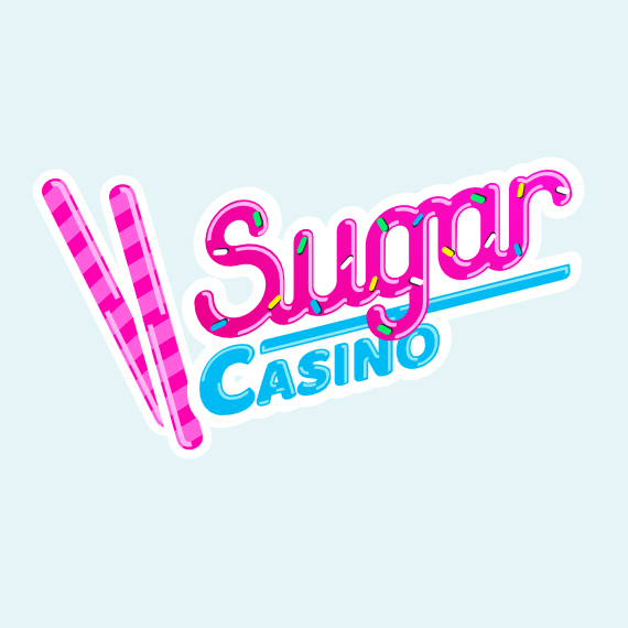 Sugar Casino Welcome Bonus Banner