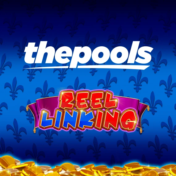 The Pools Logo