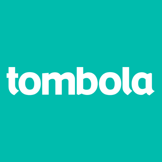 Tombola Bingo Logo