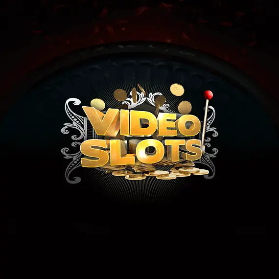 Videoslots Welcome Offer Logo