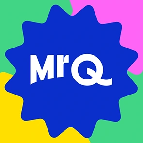 MrQ Bingo Logo