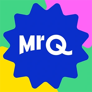 MrQ Logo