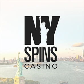 NY Spins Casino Logo