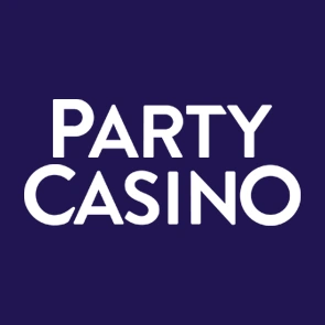 Party Casino Welcome Bonus Banner