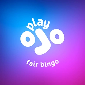 PlayOJO Bingo Logo
