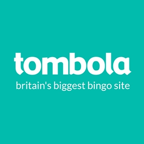 tombola bingo Logo