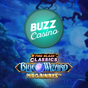 Buzz Casino Logo