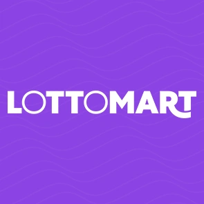 Lottomart Games Logo