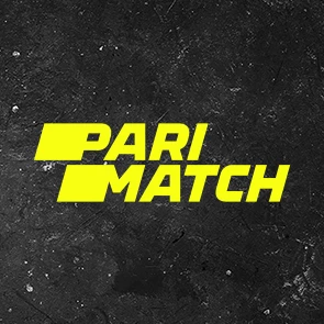 Parimatch Casino Logo