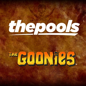 The Goonies Banner