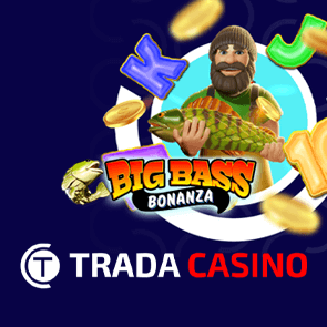 TradaCasino Logo