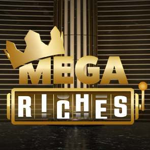 Mega Riches Casino Logo