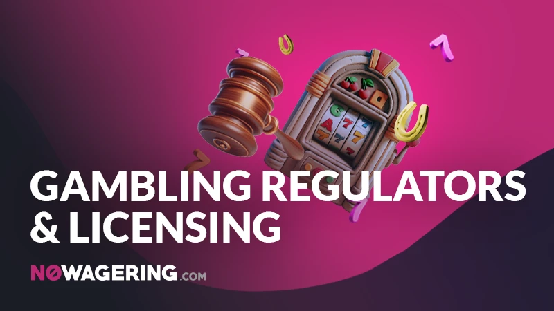 Casino licensing and regulation – a complete guide