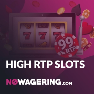 High RTP slots to play at no wagering casinos Thumbnail