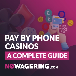 Pay-by-phone casinos: A complete guide Thumbnail