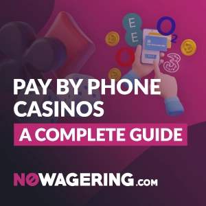 Pay-by-phone casinos: A complete guide Thumbnail