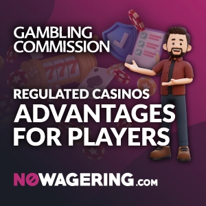 Regulated casinos – advantages for players Thumbnail