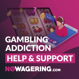 Gambling Addiction – Get Support Thumbnail
